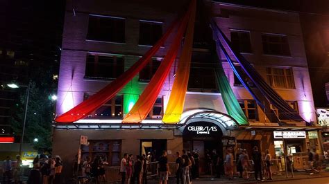 best gay bars vancouver|TOP 10 BEST Gaybars in Vancouver, BC